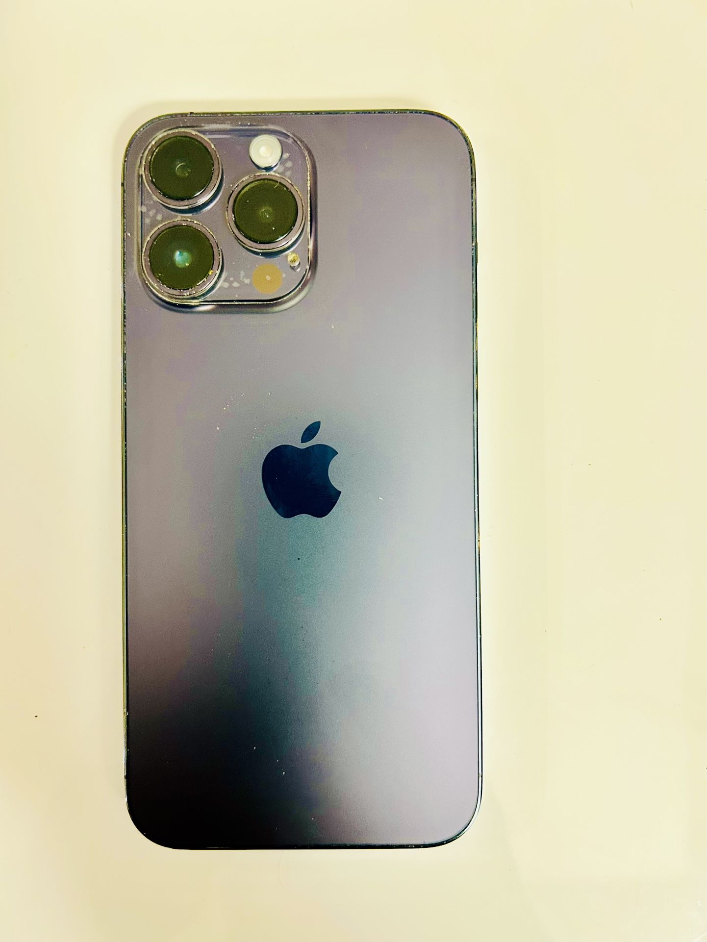 iPhone 14 pro Max (Deep purple) 512 GB Unlocked