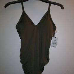 Women's Swimsuit