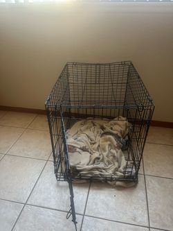 Dog Crate