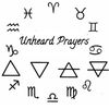 Unheard Prayers