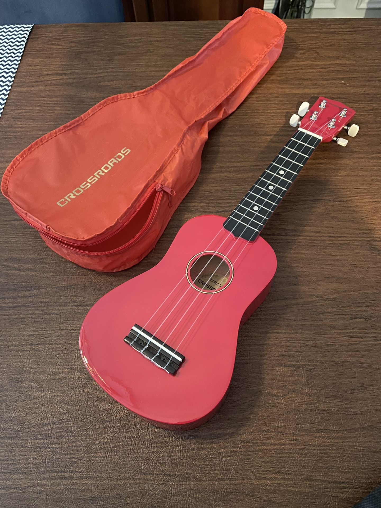 Ukulele & Tuner