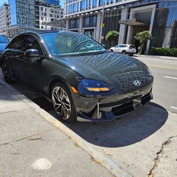 Hyundai Ioniq 6 - Limited AWD