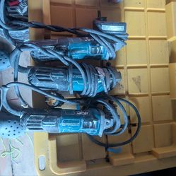 Grinder hercules 3 por 90