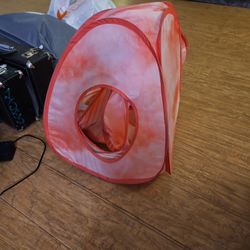 Foldable Cat Toy (Tents)