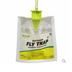 Disposable Fly Traps