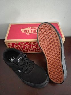 Brend New Vans