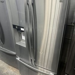 KENMORE REFRIGERATOR