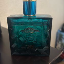 Versache Eros Eau De Parfum