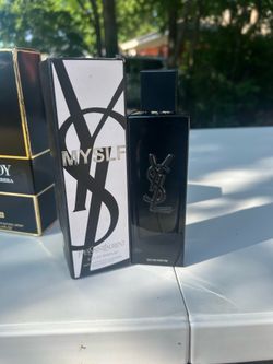 MYSLF EDP