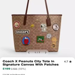 Coach Purses 👜 