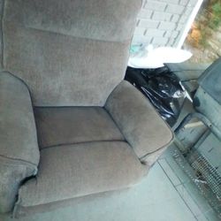 Recliner Chair