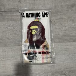 Bape T-shirt