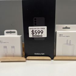 Samsung S24 128GB  T-Mobile