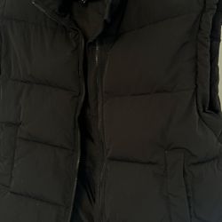 Vest - Size M