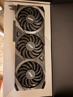 MSI Ventus 3X 3080