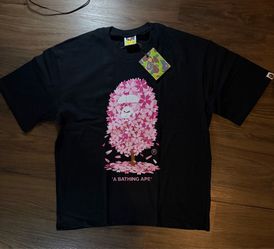 Bape Tee