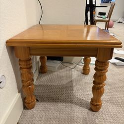 Small table