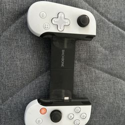 Backbone One Mobile Gaming Controller 