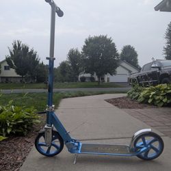 Scooter 