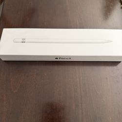 Apple Pencil 1st Generation 