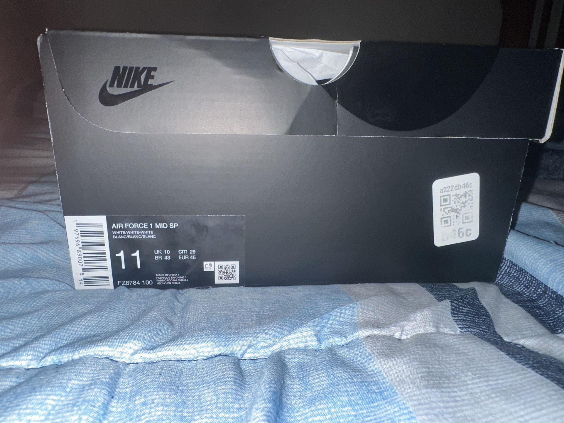 Supreme Forces