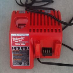 Battery Charger