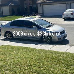 2009 Honda Civic