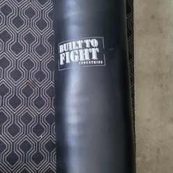 Punching Bag