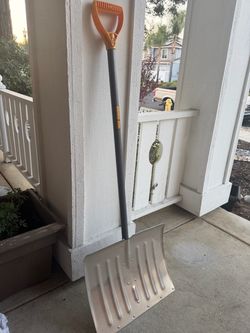 Shovel