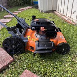 Yardmax 170cc 