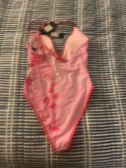 Ed Hardy Bathing suit