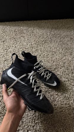 Nike untouchables