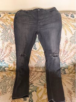 Ksubi jeans
