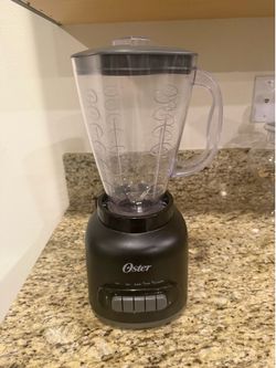 Later blender