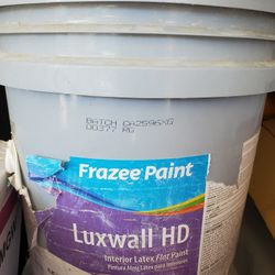 Paint Overage Never Opened 