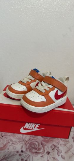 Nike Size 3c