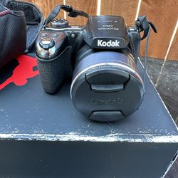 Kodak Pixpro Az521