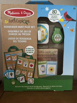 Melissa & Doug