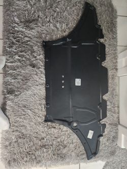 Audi A4 ENGINE Splash SHIELD 2010-2016