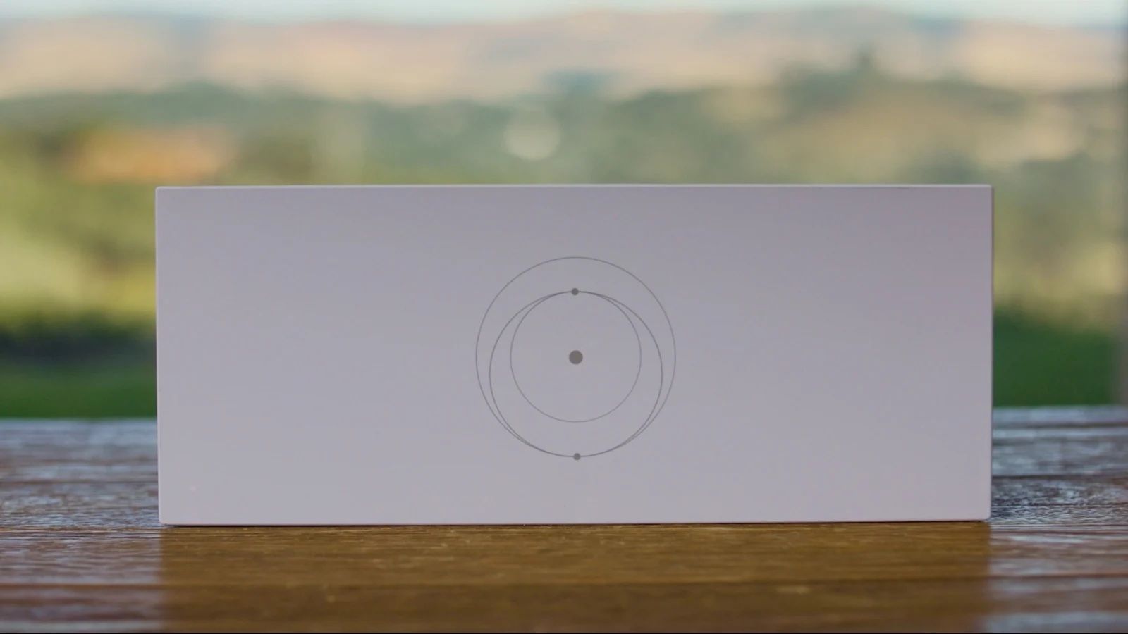 Starlink Mesh Router