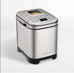 Cuisinart Compact Automatic Bread Maker - GOOD AS NEW