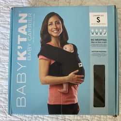 Baby Carrier ; BABY K’TAN 