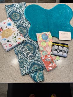 $10-Various Household (Some NEW)