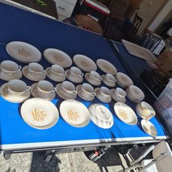 DUZ Detergent China-Golden Wheat