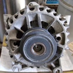 Mustang Alternator