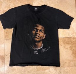 Anthony Edward’s shirt