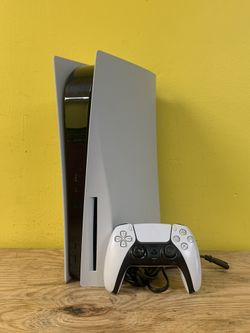 Sony PlayStation 5 Original Disc Version 