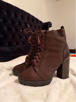 boots