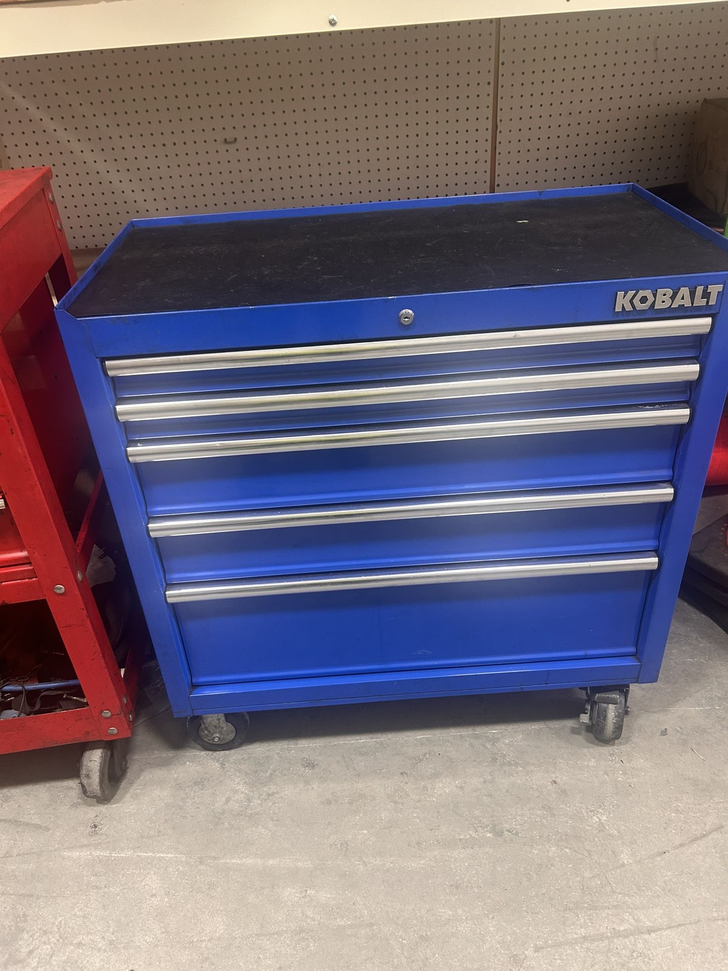 mecanic tool box