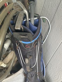 Golf Bag